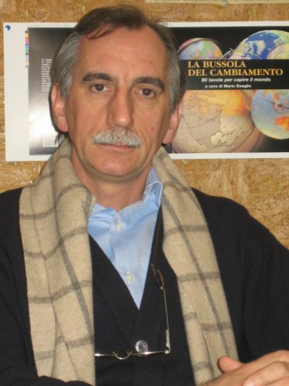 Angelo Guerini
