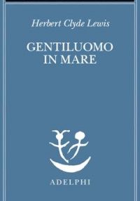 gentiluomo in mare