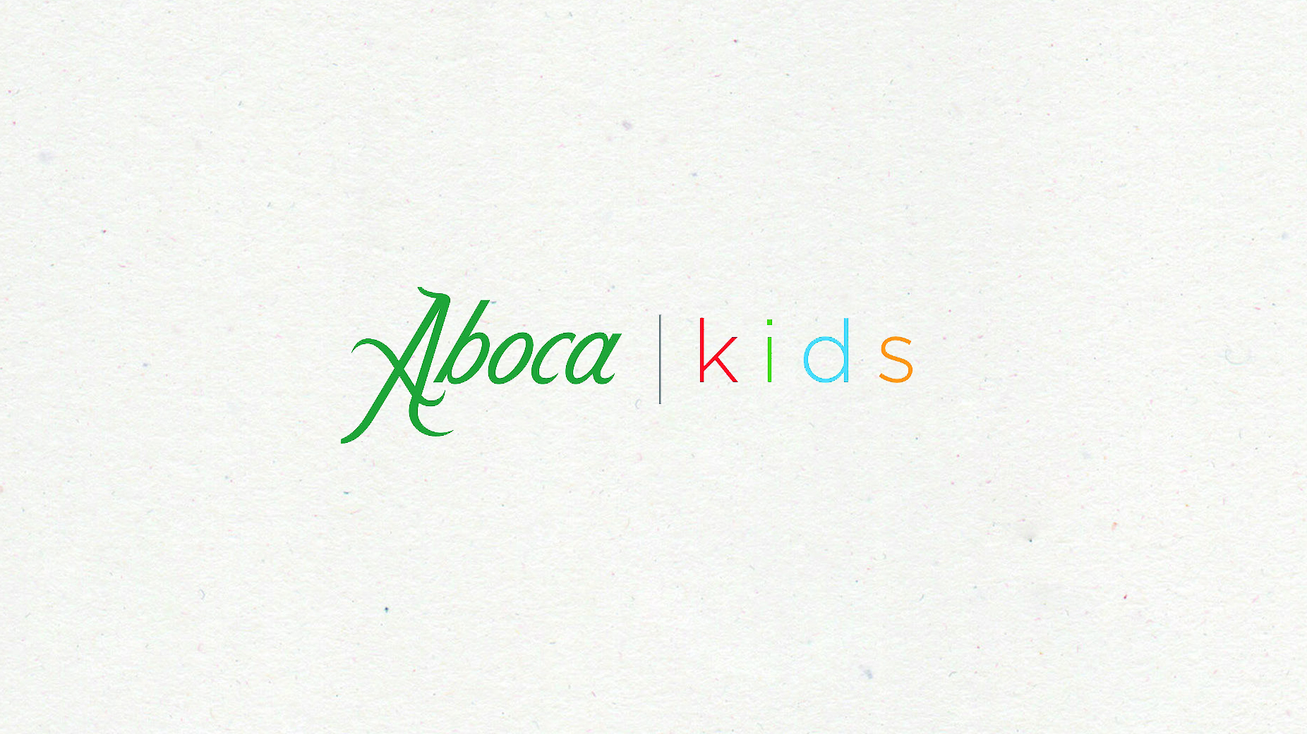 Aboca Kids: ambiente, natura e ed ecologia raccontati alle nuove generazioni