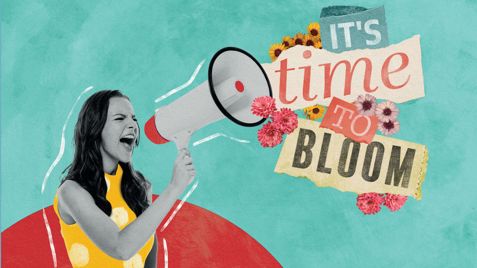 It’s time to Bloom: un regalo per celebrare la collana Neri Pozza