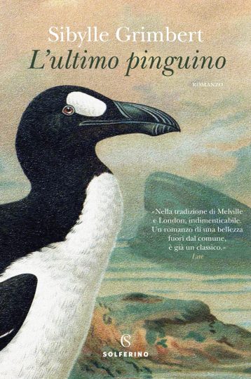 l'ultimo pinguino