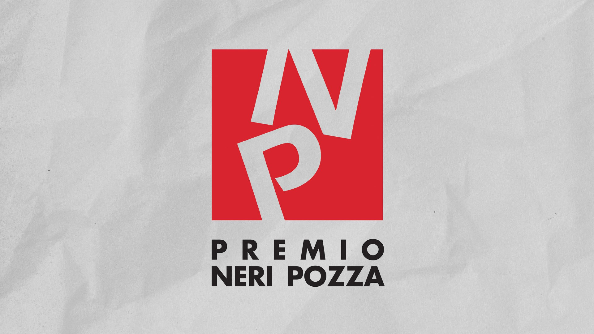 Francesco Pala vince la VI edizione del Premio Neri Pozza