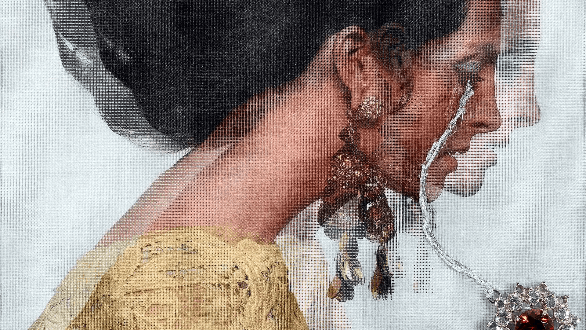 Diva? La ricerca di Francesco Vezzoli tra glamour e memoria