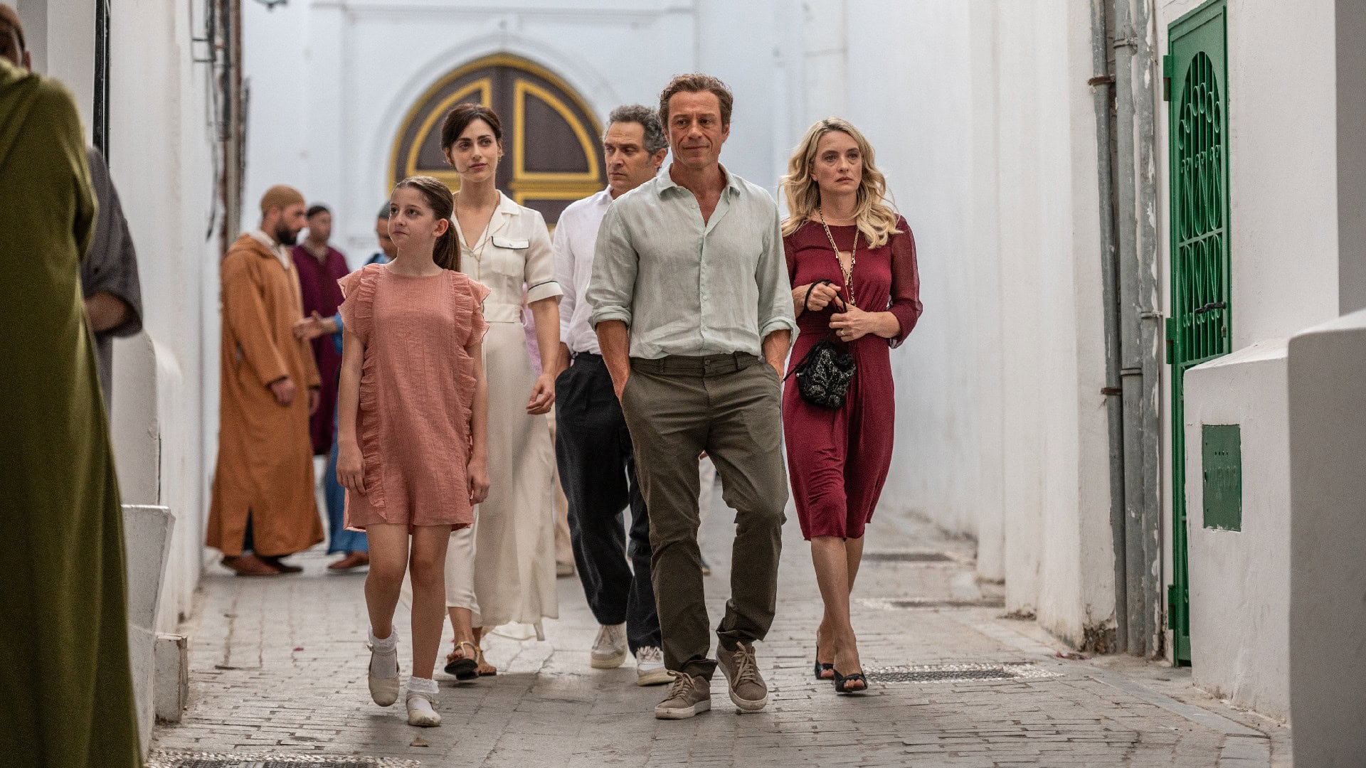 Le cose non dette: Gabriele Muccino adatta Siracusa di Delia Ephron