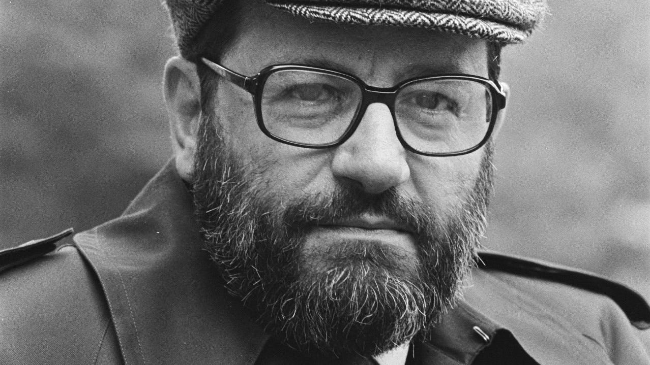 Umberto Eco dieci anni dopo: un vivacissimo monumento
