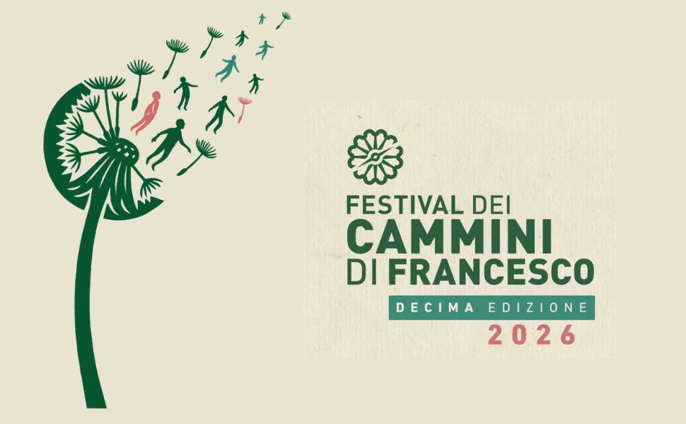 “Statemi vicino e cantate”: il Festival dei Cammini di Francesco celebra il suo decennale