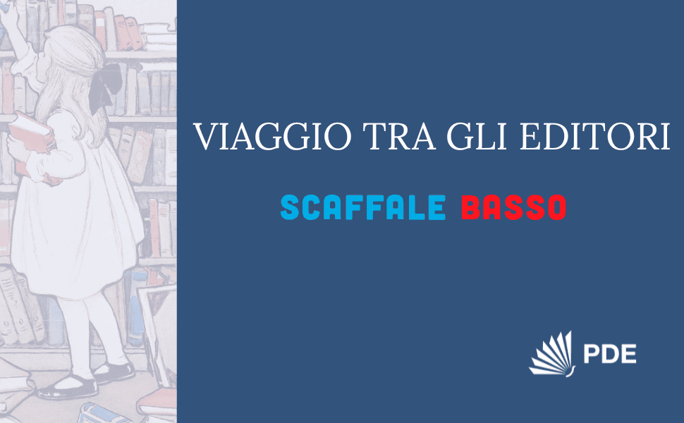 Nuove rotte per “Viaggio tra gli editori”: riparte il ciclo dedicato ai libri per ragazzi