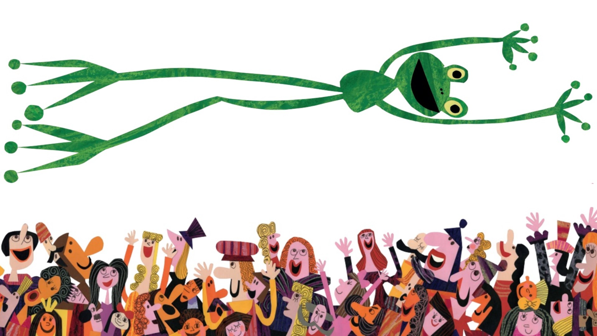 Imparare a vedere: intervista a Gek Tessaro