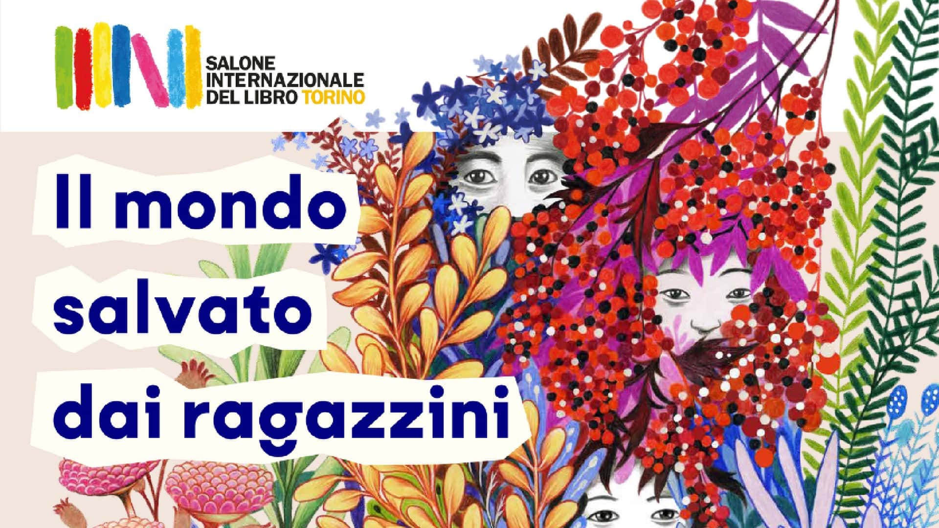 PDE al Salone del Libro di Torino 2026