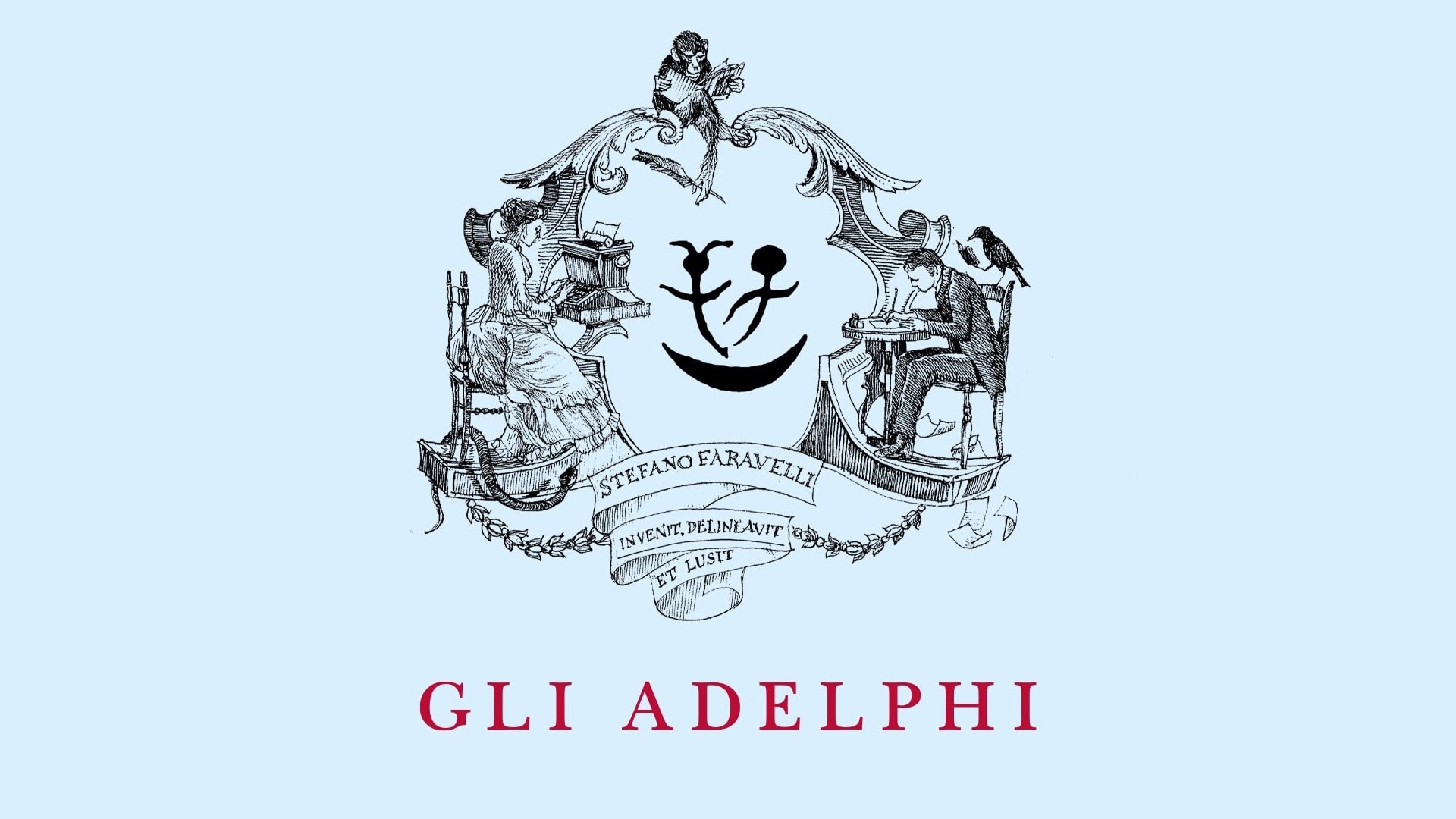Gli Adelphi, otto borse per otto viaggi letterari