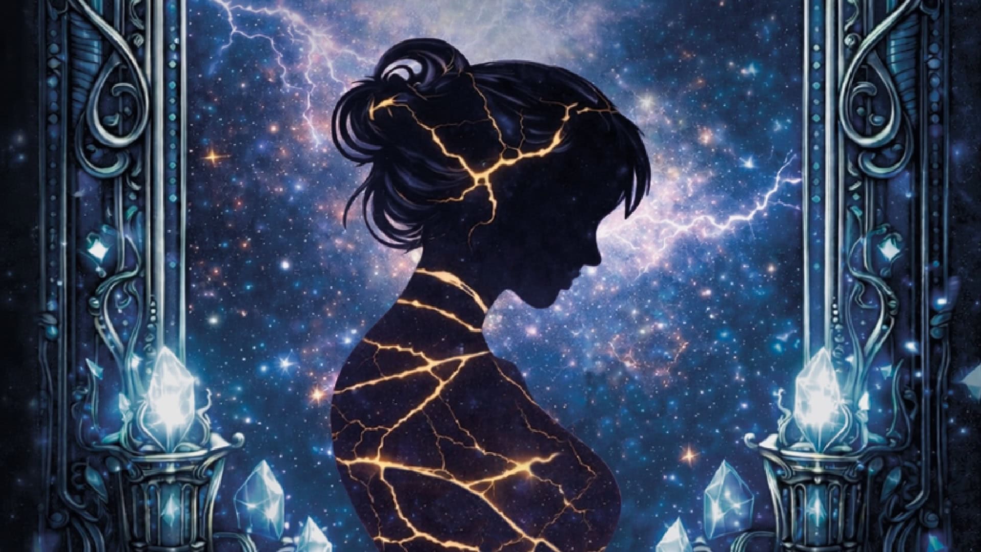 Broken Memories di Francesca Caizzi, tra amore, magia e memoria