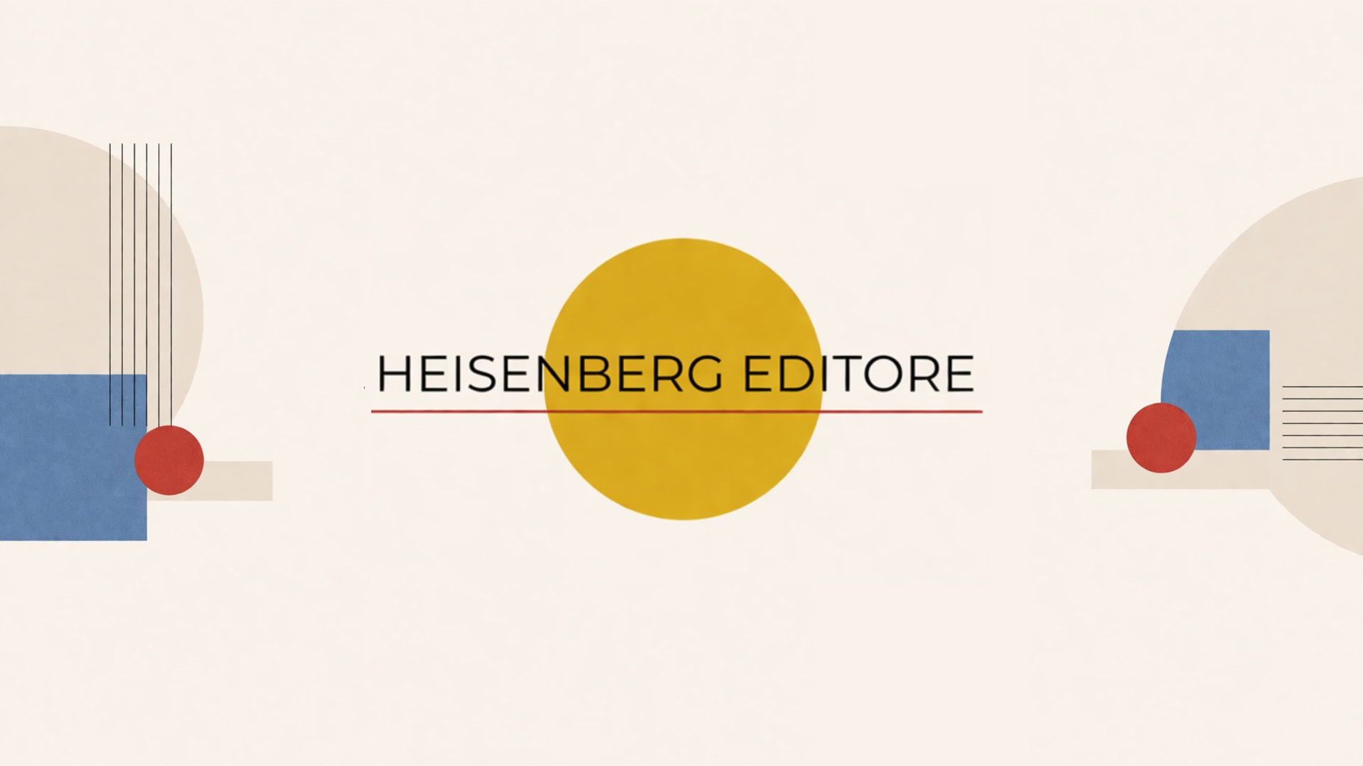 Heisenberg, piattaforma di carta