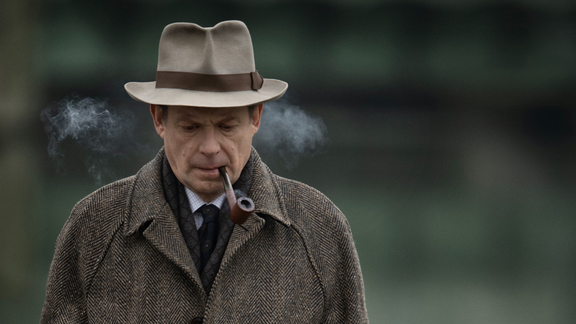 Maigret, l’amore e la morte: Georges Simenon al cinema 